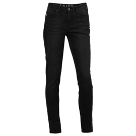 ENJOY broek zwart