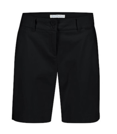 RED BUTTON ava short smart navy 21CM SRB4491