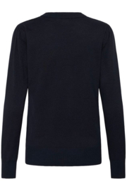 SAINT TROPEZ pullover night sky 30511753