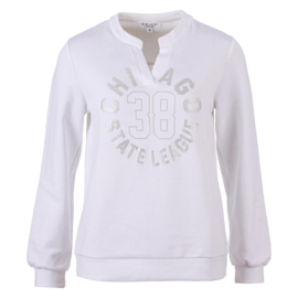 ENJOY sweater chicago wit 183104