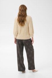 SAINT TROPEZ. BanniSZ Pullover sandshell-white 30512918
