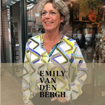 Emily van den Bergh