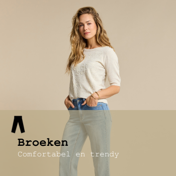Broeken Na-na Fashion & More