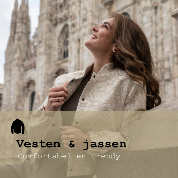 Vesen en jassen Na-na Fashion & More