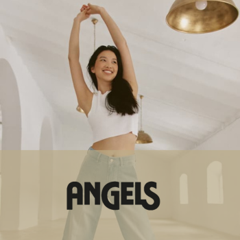 Angels kleding kopen