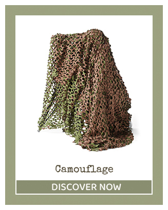 Camouflage | Wildlife Photography Gear