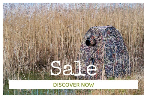 Sale | Wildlife Photography Gear