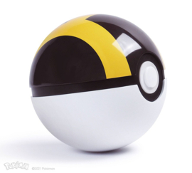 Pokémon Ultra Ball Diecast Replica Officieel