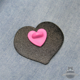 Retro Gaming Player2 Valentinstag Antrag Pin