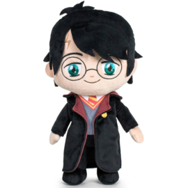 Comprar Peluche Harry Potter Magic Minister 20cm Peluches online