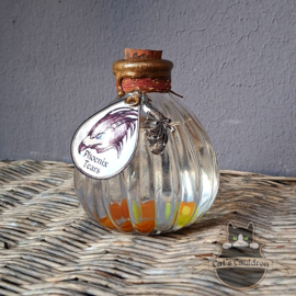 Phoenix Tears Potion bottle