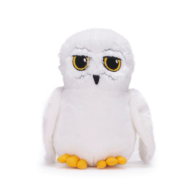 Harry Potter - Hedwig Plush Doll 18 cm Official