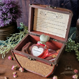 Amortentia Love Potion box