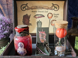 Herbology Potions kist