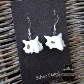 Animationsfiguren #104 #105 Ohrringe