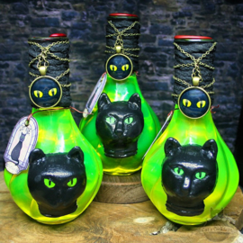 Cat Eye Potion fles