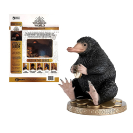 Fantastic Beasts Niffler Hero Collector Official