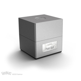 Pokémon Poké Ball Die-cast Replica Official
