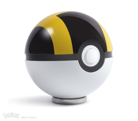 Pokémon Ultra Ball Diecast Replica Officieel