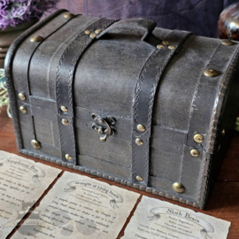 Draught of Living Death Potion chest