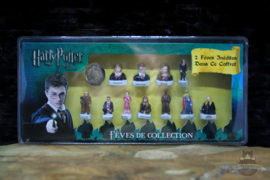 HP Order of the Phoenix figurines Official Merchandise