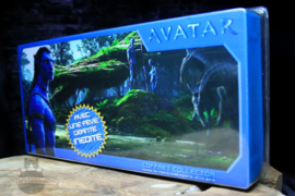 Avatar porcelain figurines Official Merchandise