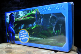 Avatar porseleinen figuren set officiële merchandise