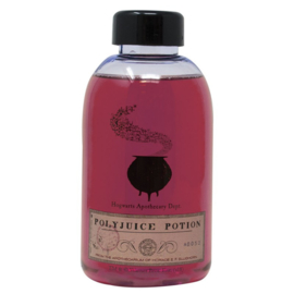 Harry Potter Vielsafttrank Wasserflasche Offiziell