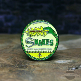 Harry Potter Pin Weasleys Jumping Snakes