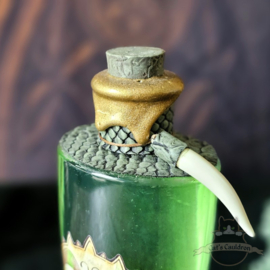 Basilisk Venom potion bottle