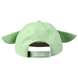 The Mandalorian - Baby Yoda Kinder Pet Officieel