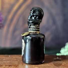 Draught of Living Death potion bottle