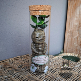 Baby Mandrake Sprout (happy)
