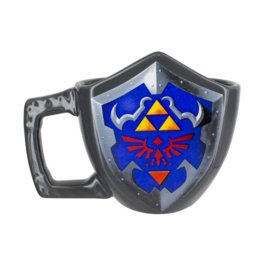 Legend of Zelda Mug Official Merchandise