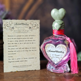 Amortentia Love Potion Valentijnsdag