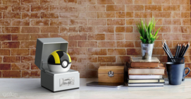 Pokémon Ultra Ball Diecast Replica Officieel