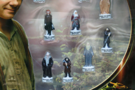 De Hobbit figuren set officiële merchandise