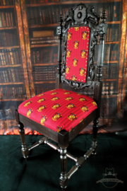 Harry Potter Gryffindor stoel