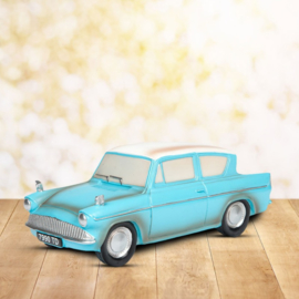 Harry Potter Ford Anglia Lamp Official Merchandise