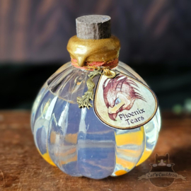 Phoenix Tears Potion bottle