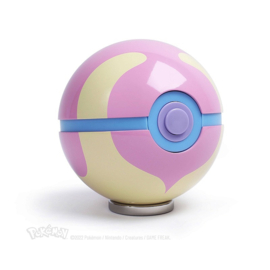 Pokémon Heal Ball Diecast Replica Officieel