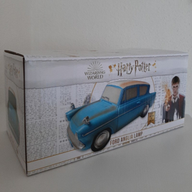 Harry Potter Ford Anglia Lampe Offizielle Ware