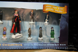 HP Halfblood Prince figurines Official Merchandise