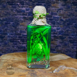 Gillyweed potion bottle