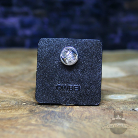 Harry Potter pin Weasleys' Weather in a Bottle