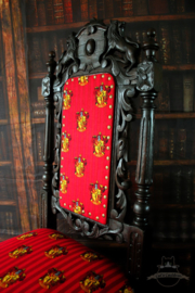 Harry Potter Gryffindor stoel