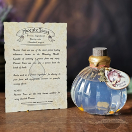 Phoenix Tears Potion fles