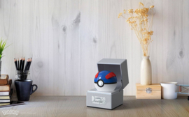 Pokémon Great Ball Die-cast Replica Official