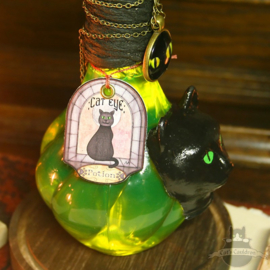 Cat Eye Potion fles