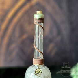 Einhornblut Potion Flasche